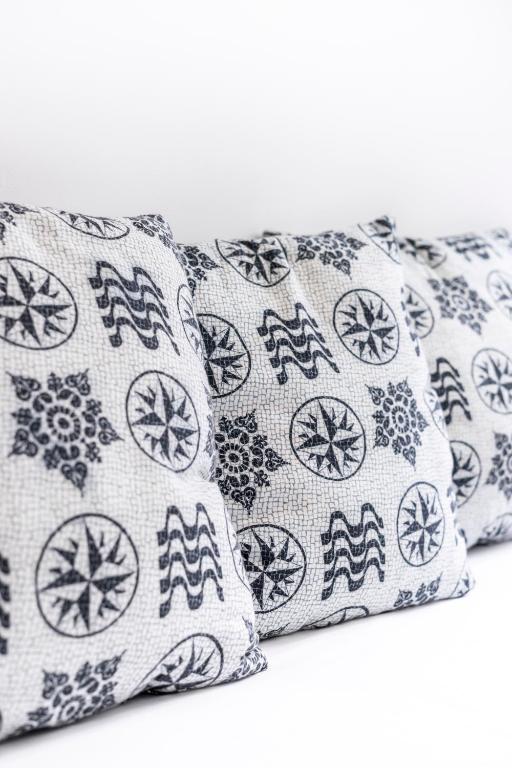 Castle Inn Lisbon Apartments - 15