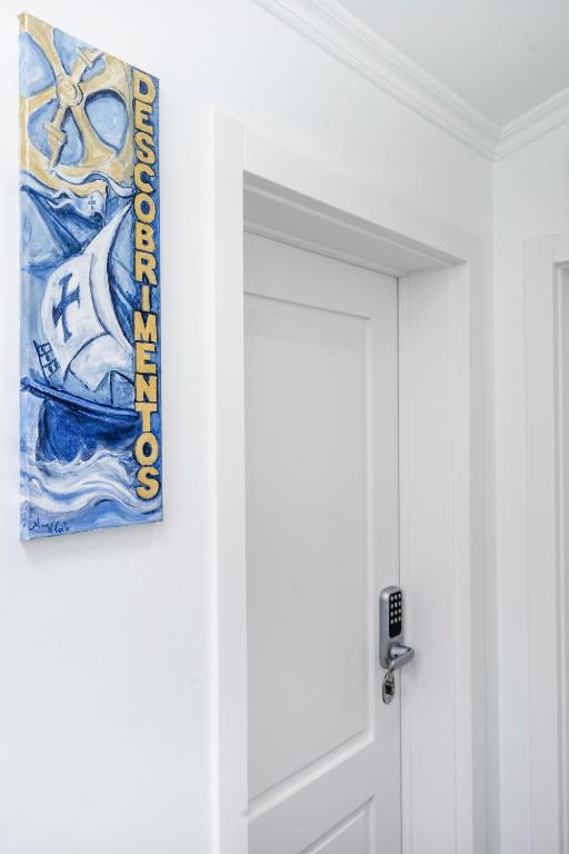 Castle Inn Lisbon Apartments - 14