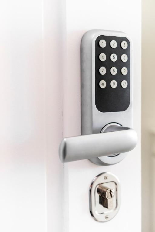 Castle Inn Lisbon Apartments - 13