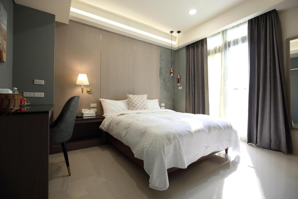 52 travelers home (with elevator) - Comfort Double Room