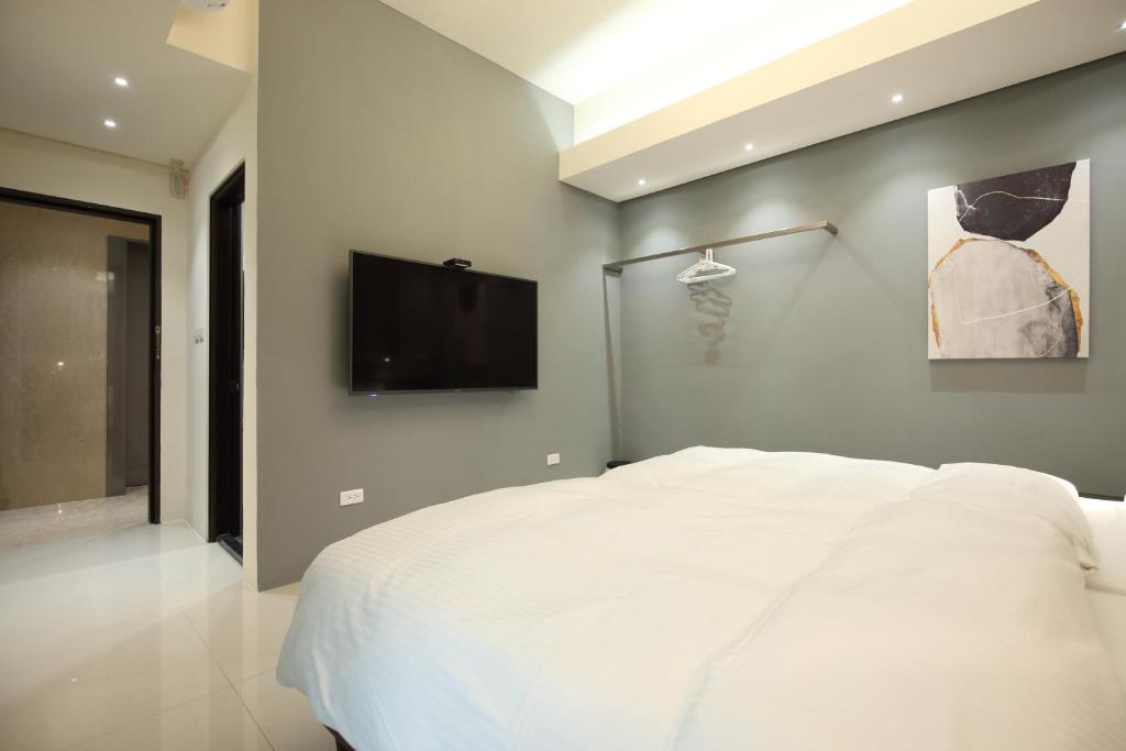 52 travelers home (with elevator) - Comfort Double Room