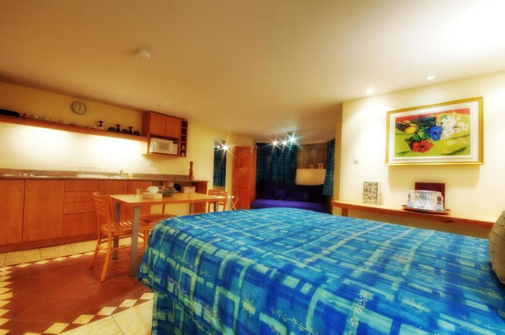 Manoir Sherbrooke - Resim 45