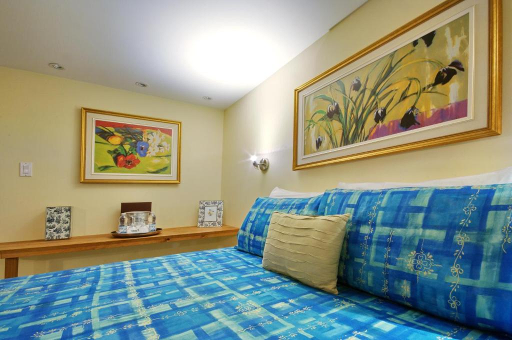 Manoir Sherbrooke - Resim 44