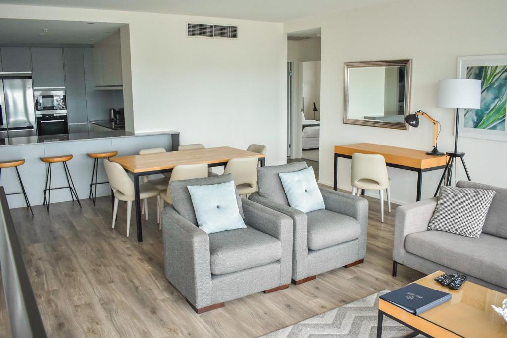 Belise Apartments - Resim 11