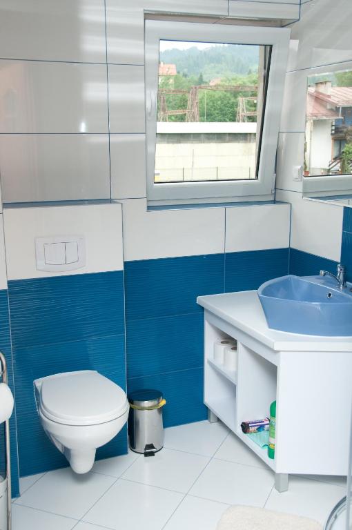 Willa Stenia Center Apartamenty - 14