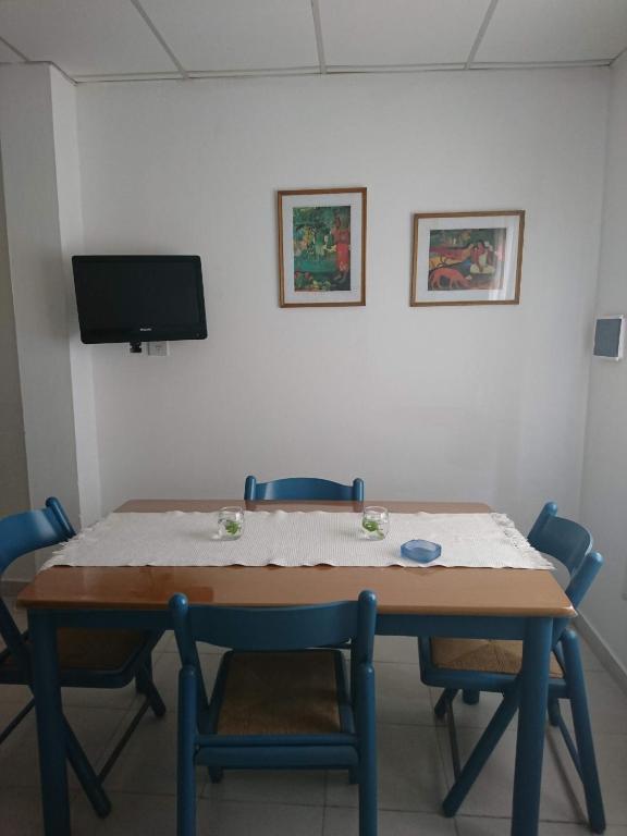 DEPARTAMENTO TEMPORARIO DONOVAN - Appartement Met één Slaapkamer