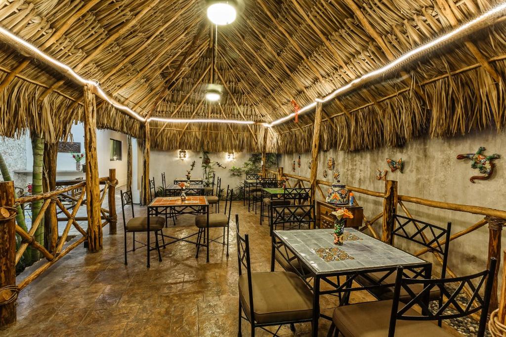 Photo from Casa Del Maya Bed & Breakfast in Mérida, Yucatán, Mexico