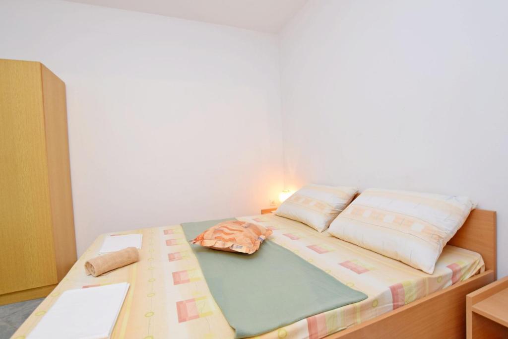 Apartment and Rooms Mila - Habitación Triple