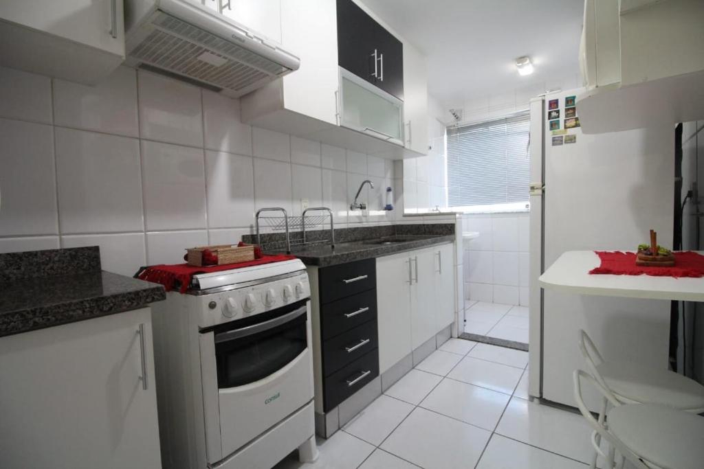  Apartamento Bairro Castelo - BH
