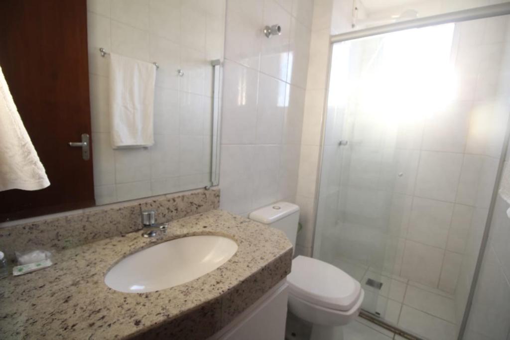  Apartamento Bairro Castelo - BH