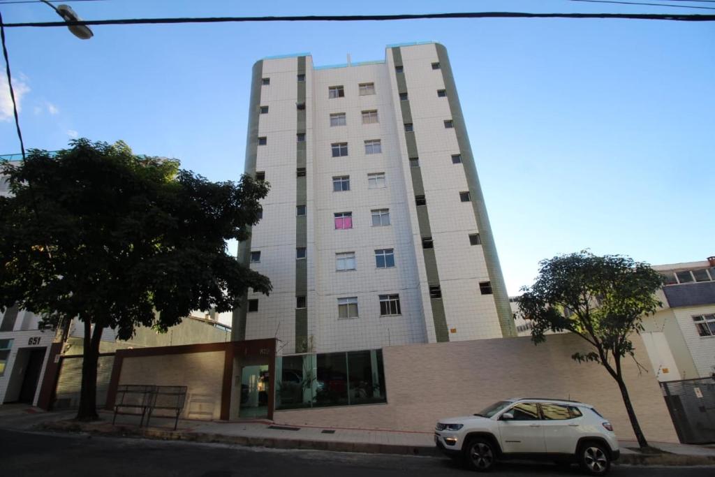  Apartamento Bairro Castelo - BH