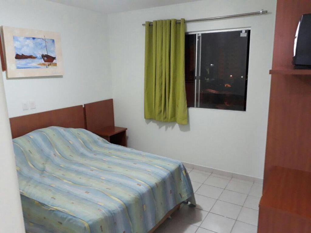 Gallery image of APARTAMENTO JARDINS DAS THERMAS CALDAS NOVA in Caldas Novas