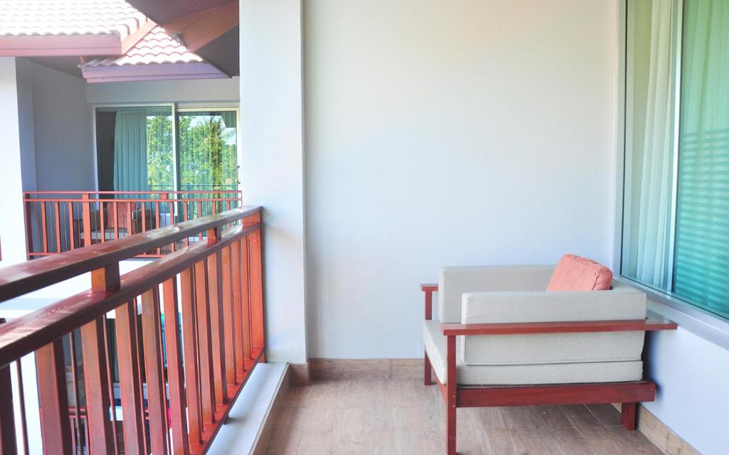 Lanta Sand Resort & Spa - 13