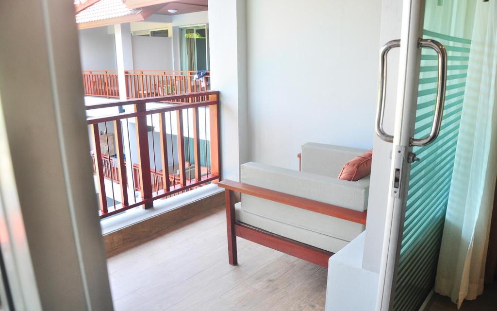 Lanta Sand Resort & Spa - 15