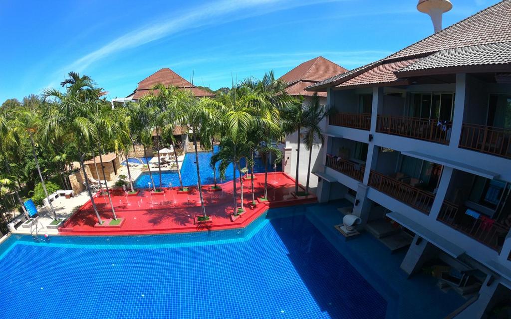 Lanta Sand Resort & Spa - 18