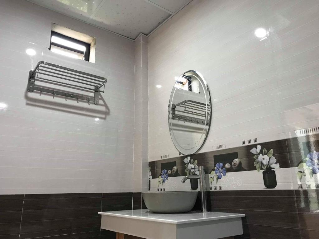 Applebee's Homestay - 19