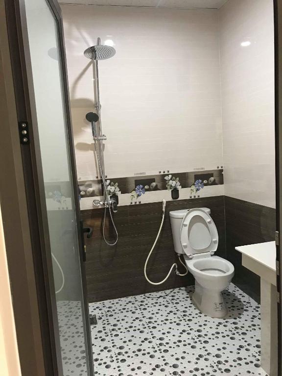 Applebee's Homestay - 18