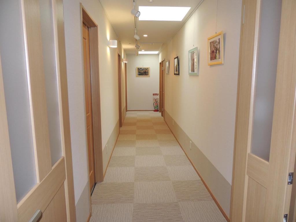 Fotografie z fotogalerie ubytování B&B Hotel Hyochoan v destinaci Karuizawa