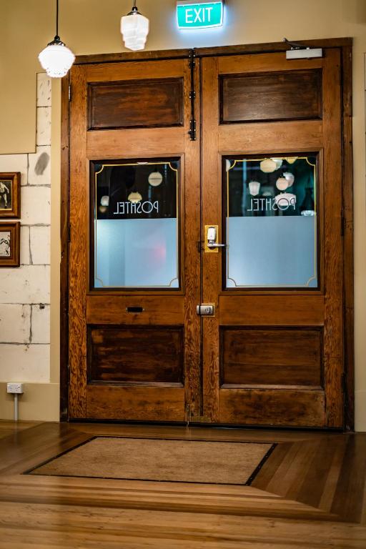Fotografie z fotogalerie ubytování Poshtel v destinaci Oamaru