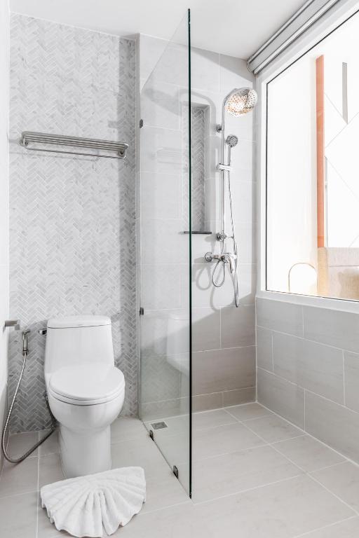 The 8 Hotel Udonthani - Resim 39