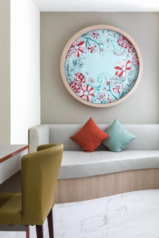 The 8 Hotel Udonthani - Resim 45