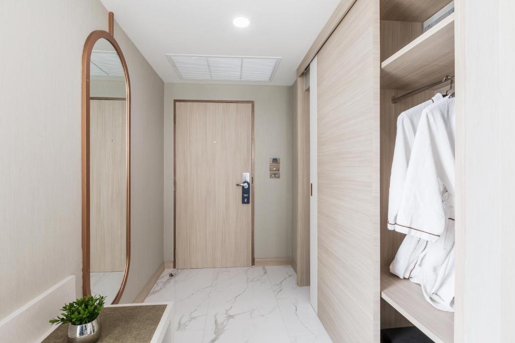 The 8 Hotel Udonthani - Resim 32