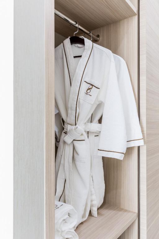 The 8 Hotel Udonthani - Resim 22