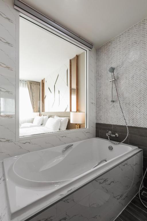 The 8 Hotel Udonthani - Resim 23