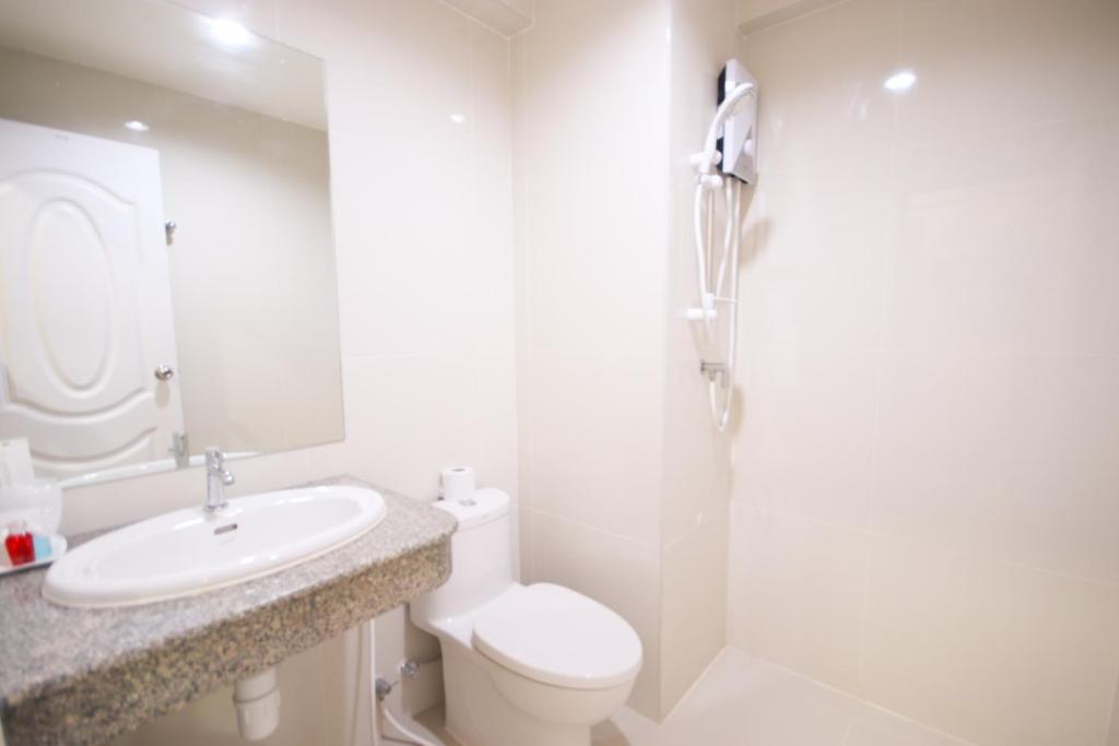 White House Bizotel - Resim 26