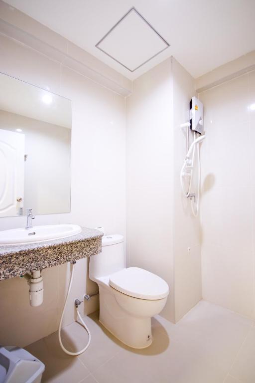 White House Bizotel - Resim 8