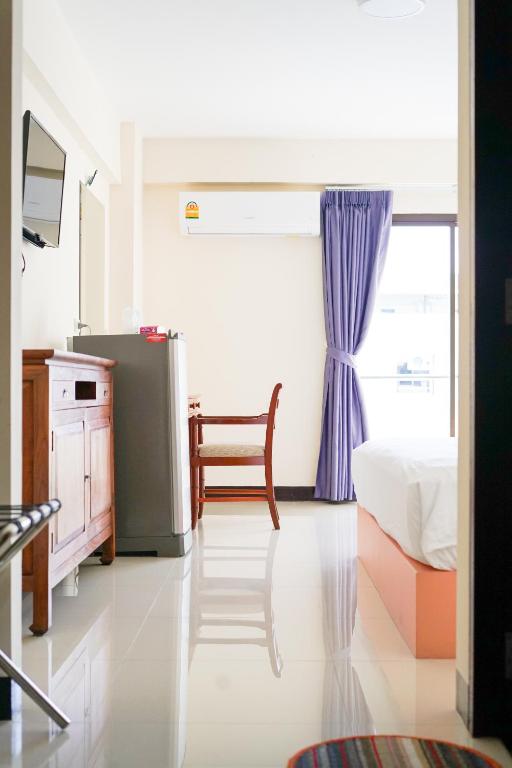 White House Bizotel - Resim 24