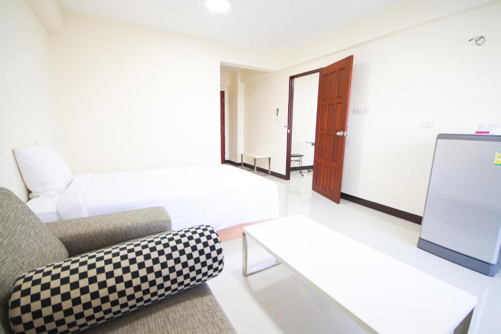 White House Bizotel - Resim 16