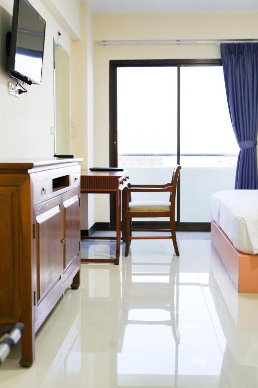 White House Bizotel - Resim 17