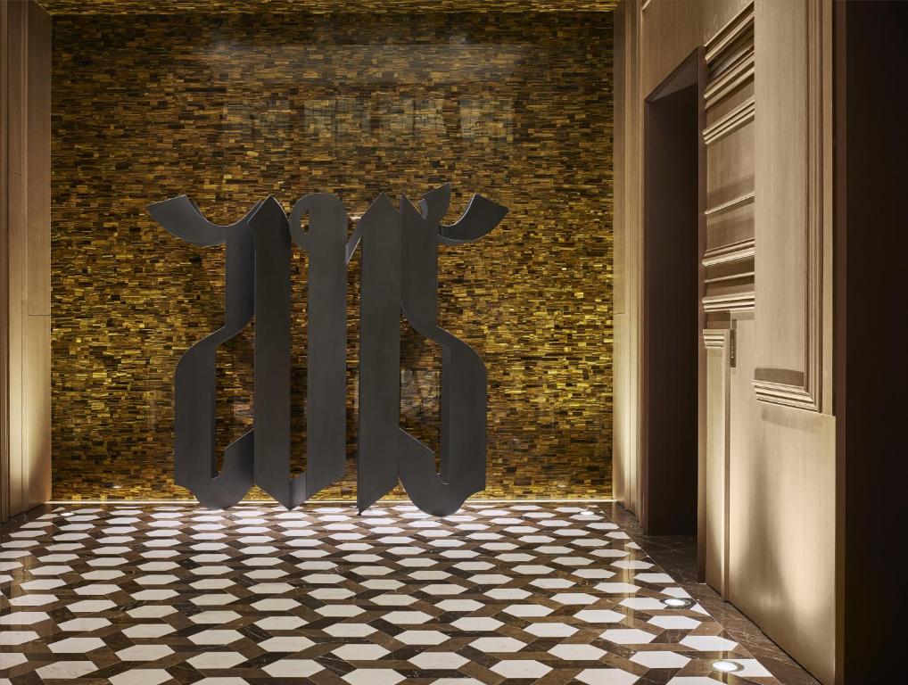 Rosewood Bangkok - Resim 19