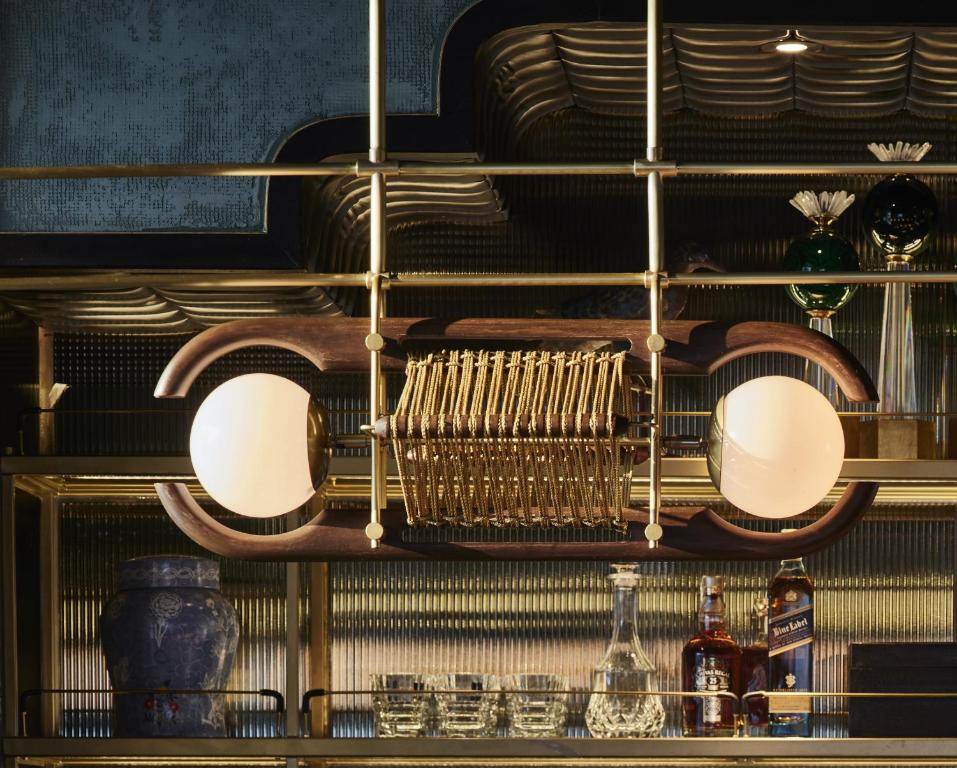 Rosewood Bangkok - Resim 39