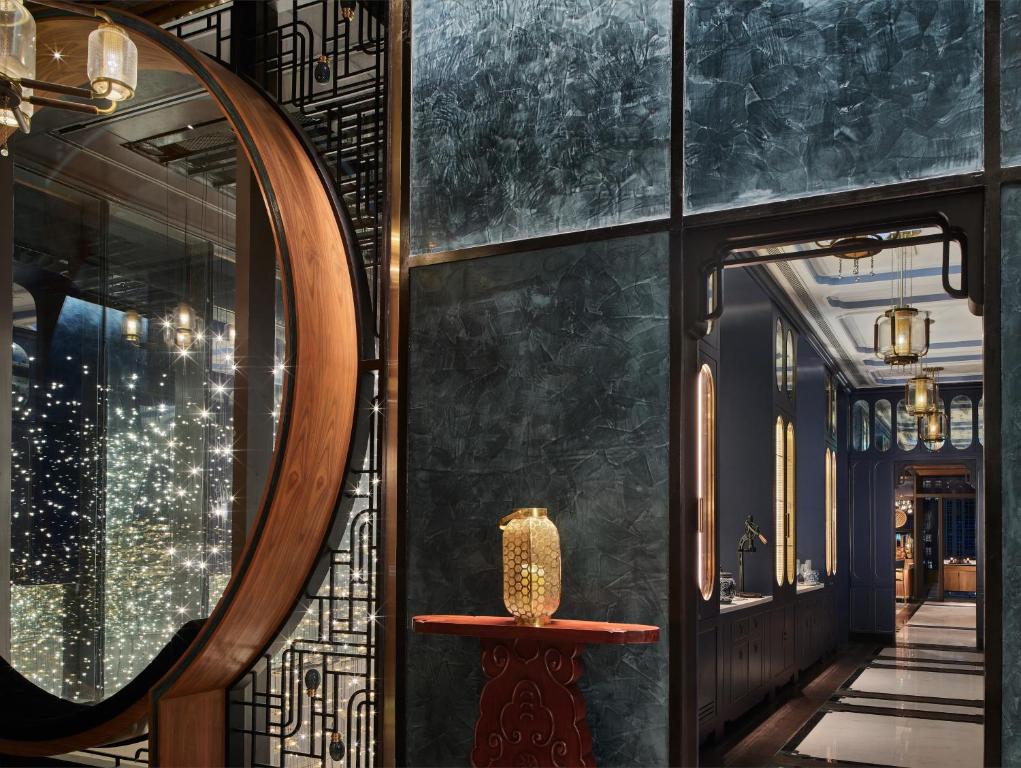 Rosewood Bangkok - Resim 33