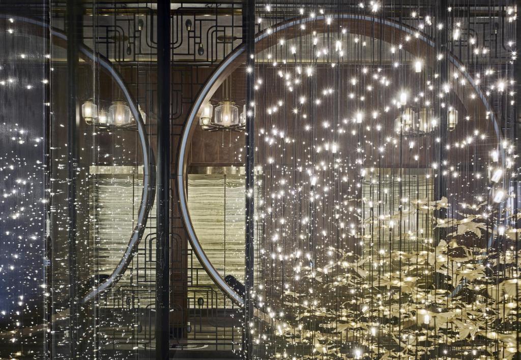 Rosewood Bangkok - Resim 34