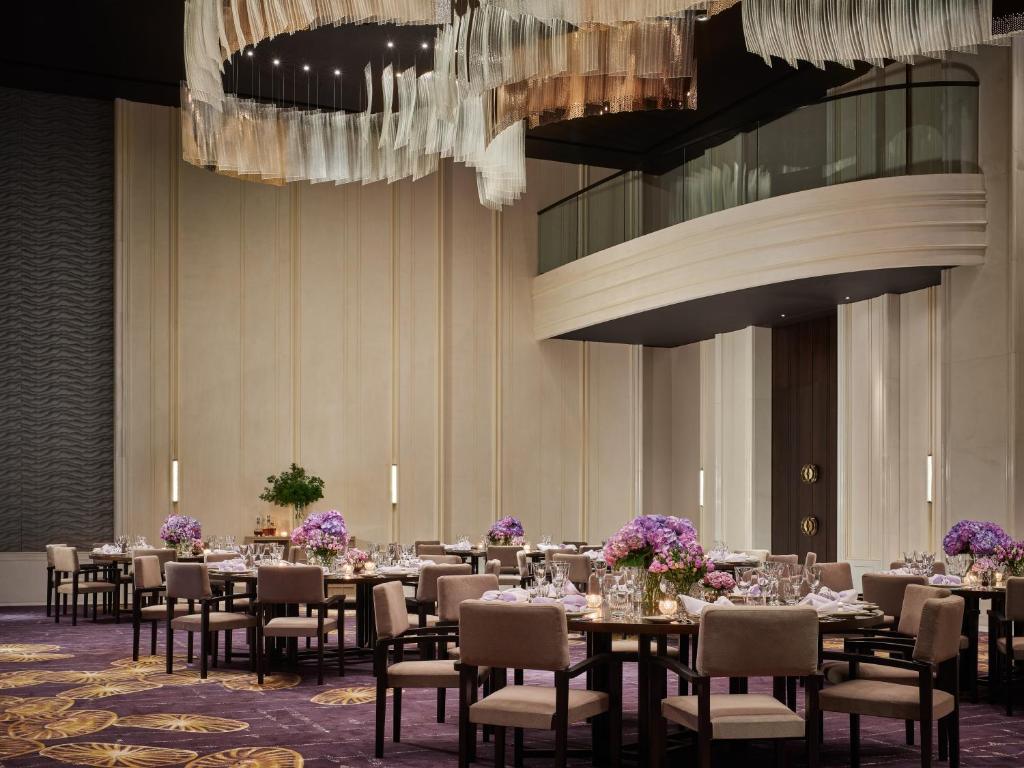 Rosewood Bangkok - Resim 24