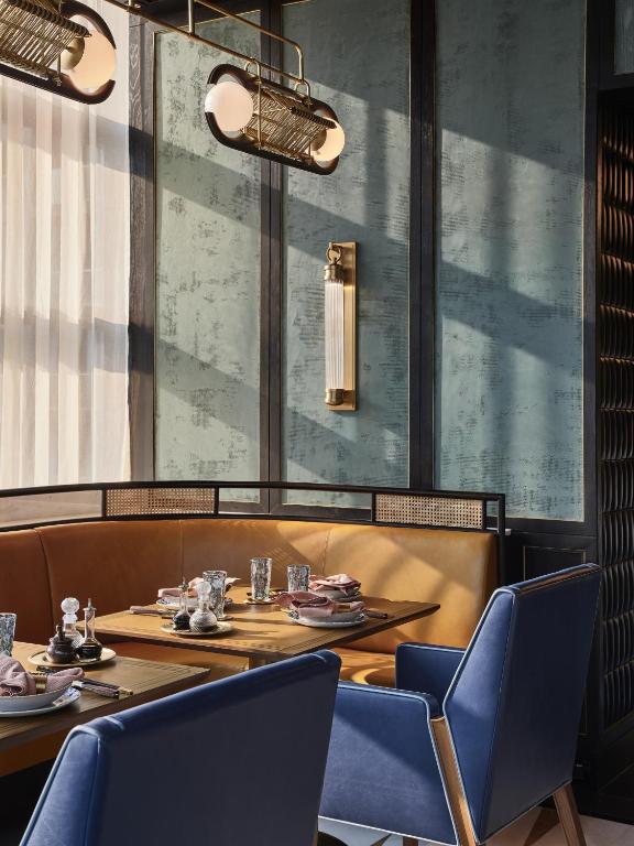 Rosewood Bangkok - Resim 30