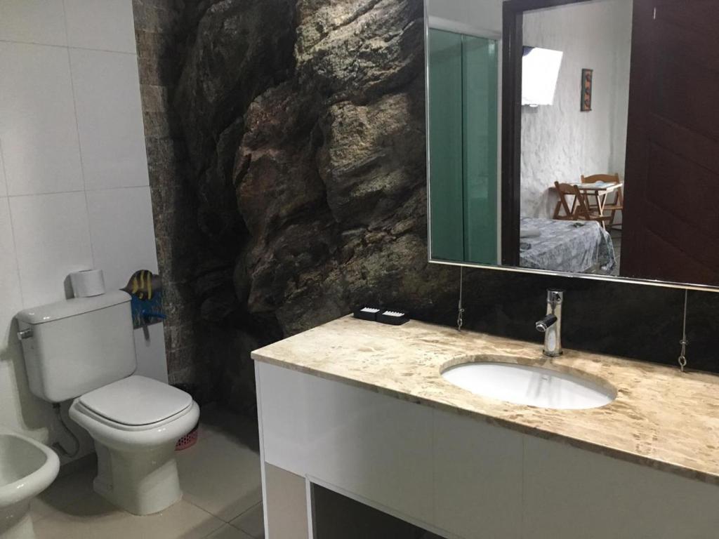  Pousada Casa Atlântica