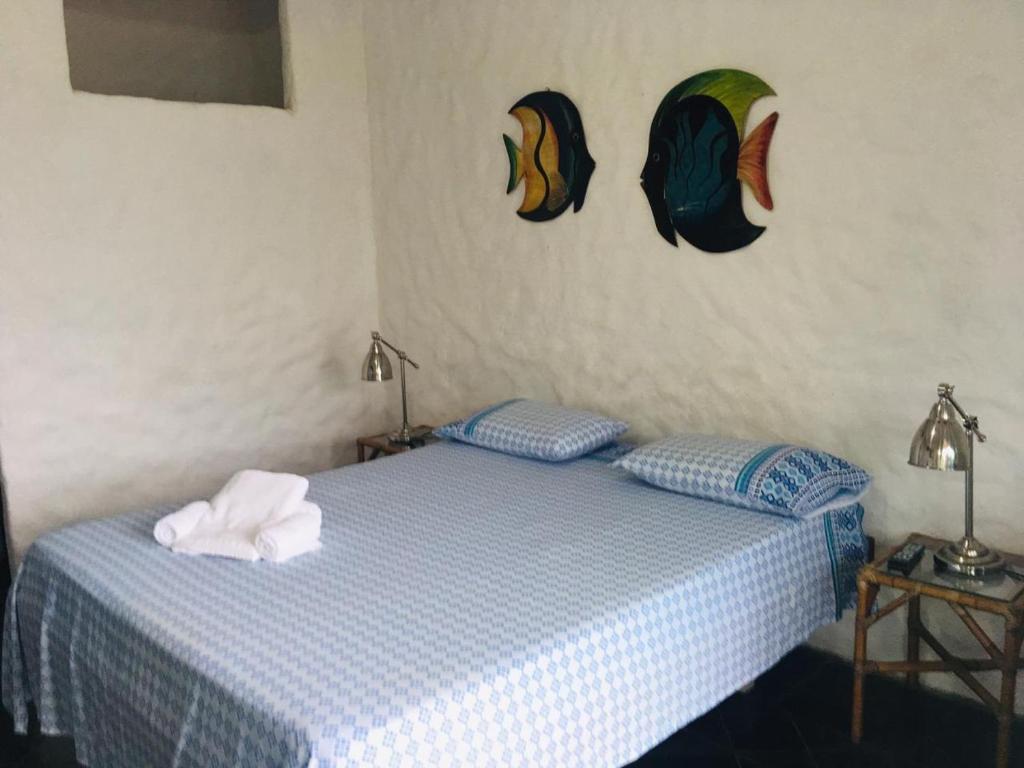  Pousada Casa Atlântica
