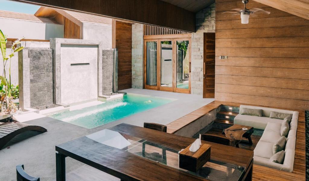 Batatu Resort - Adults Only - 7