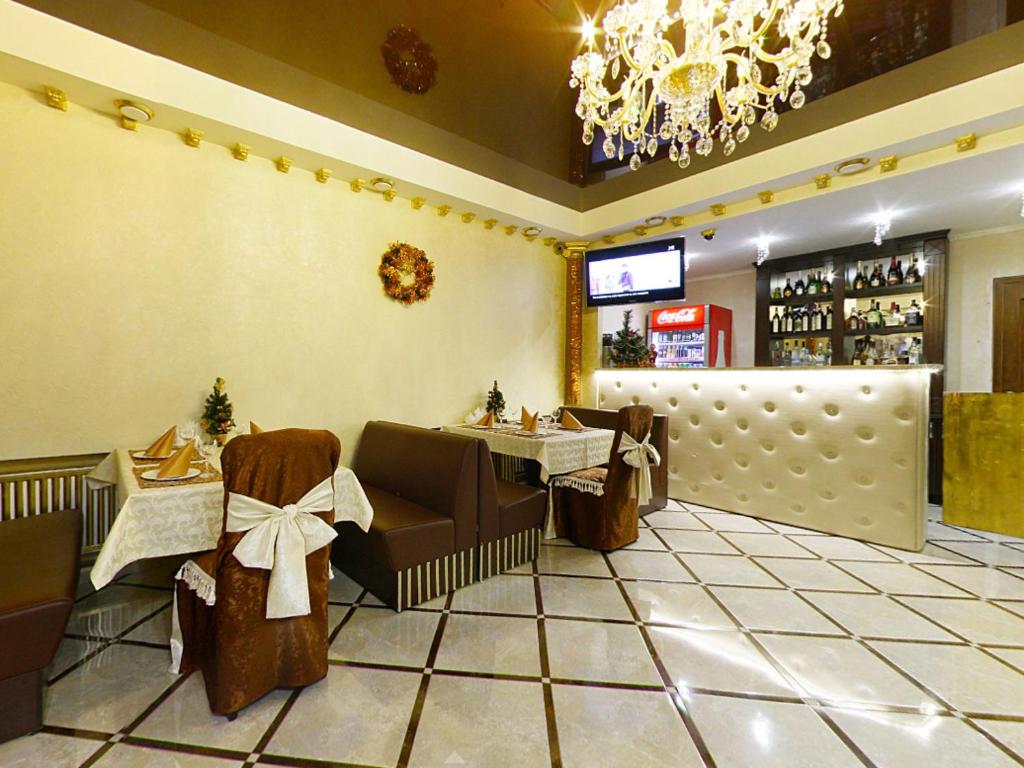 Mishel Hotel