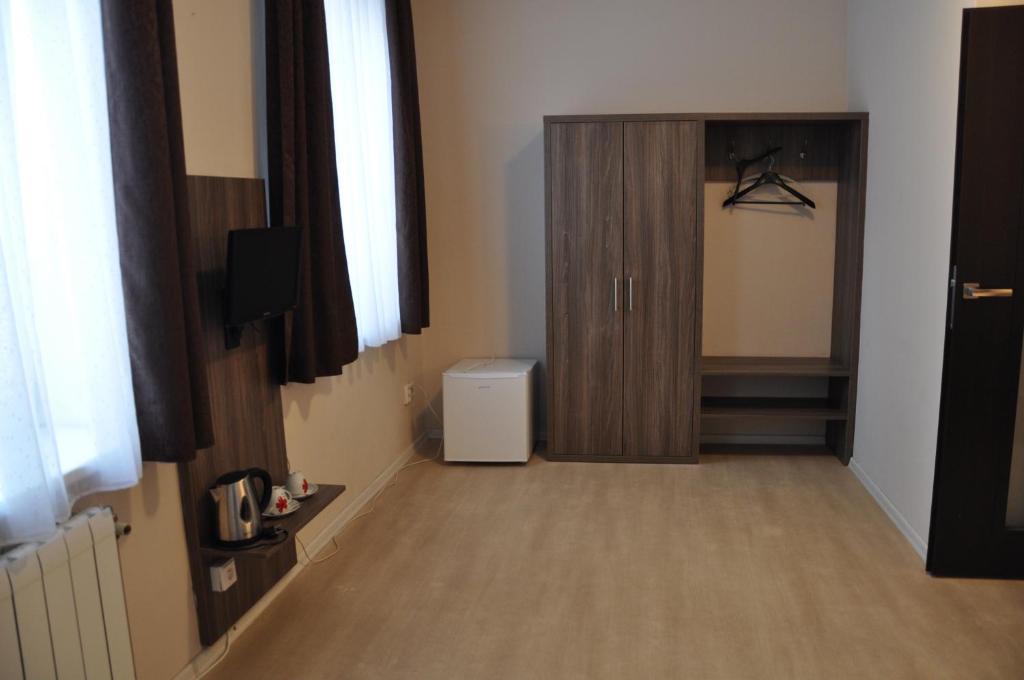 Galeriebild der Unterkunft Almond in Teplice
