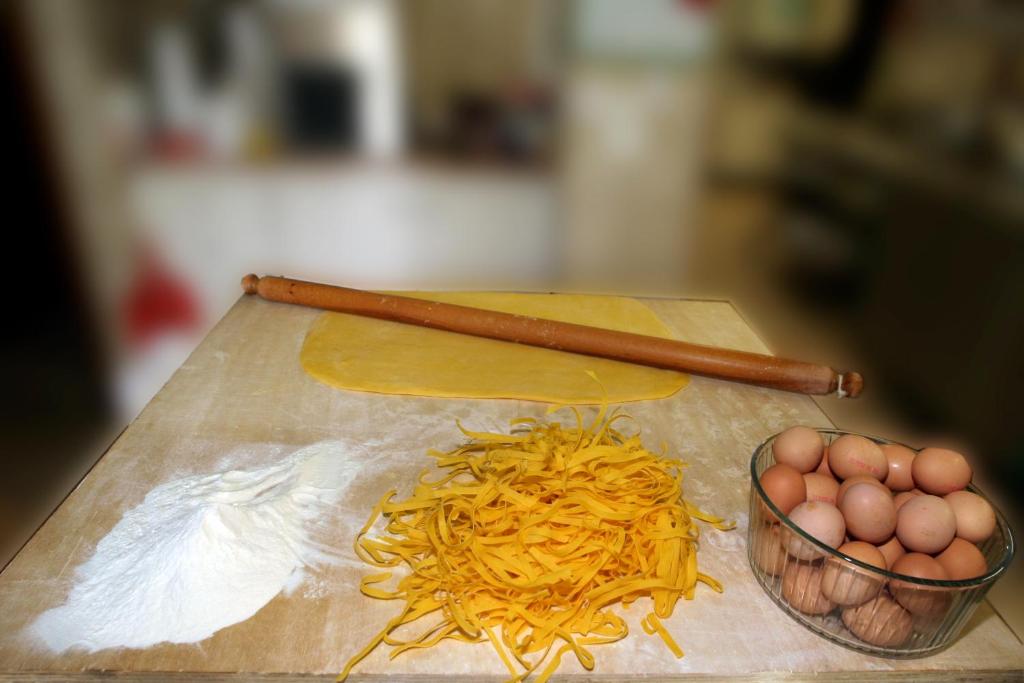 Hotel Gelmini - Resim 30