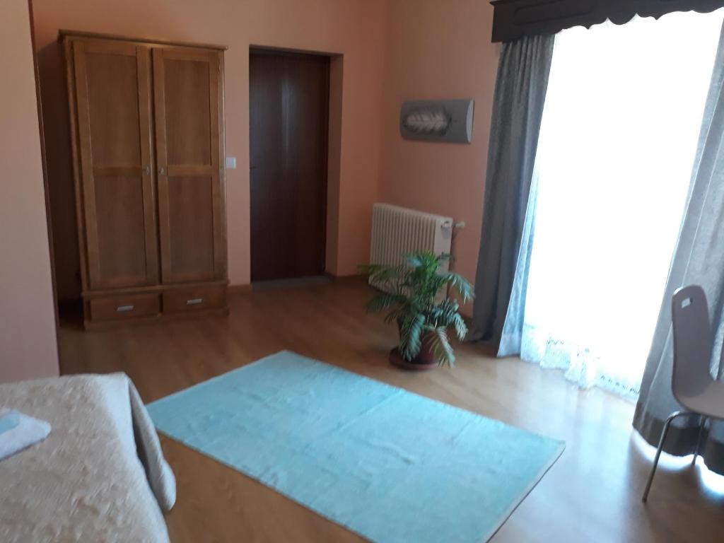 Cynda´s home - Chambre Double Familiale