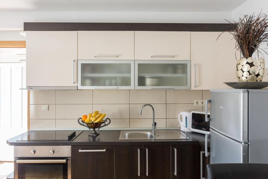 Apartments Tomas - 13