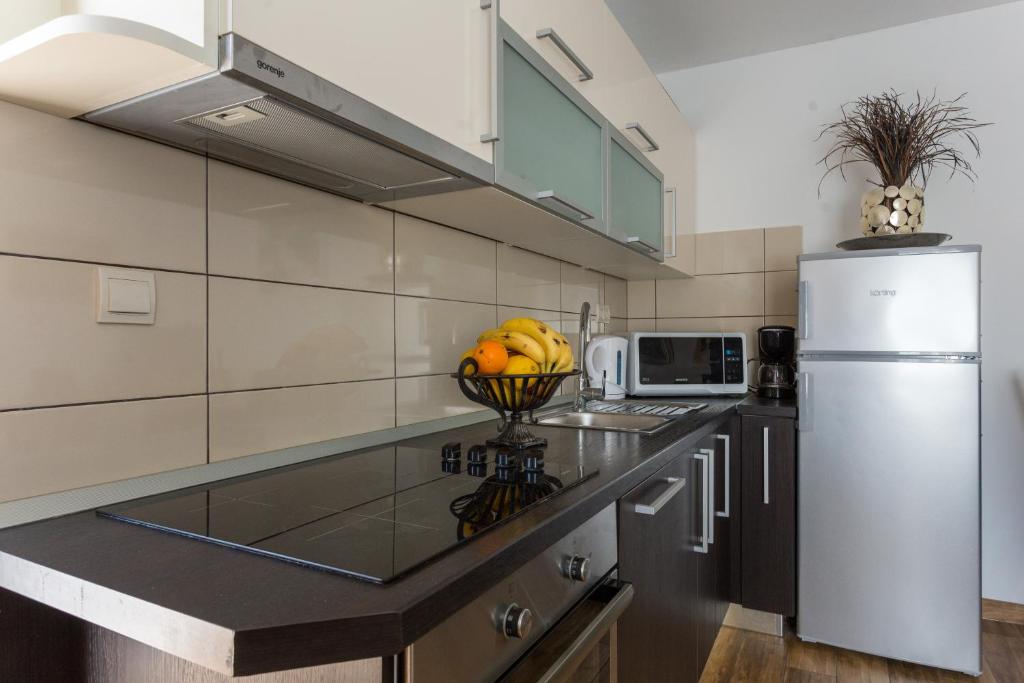 Apartments Tomas - 14