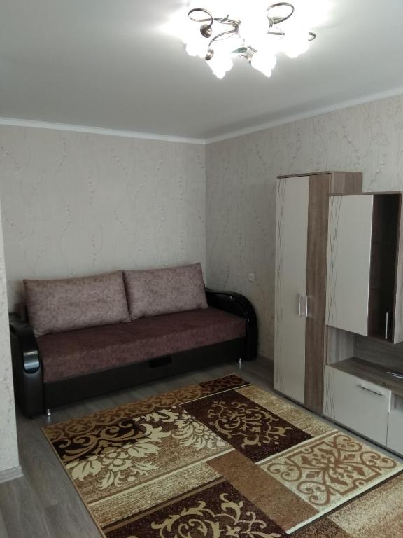 on Myasnitskaya 110 - Housity