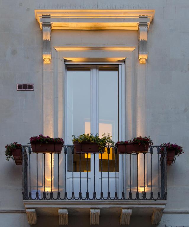 La Finestra sul Convitto B&B - 19